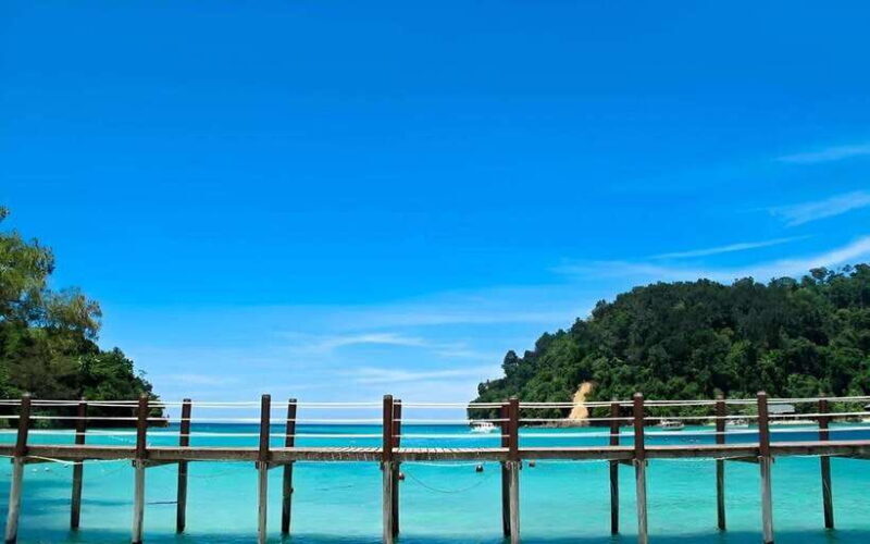 Sabah : Mamutik & Sapi Island Excursion Ticket - Final Thoughts