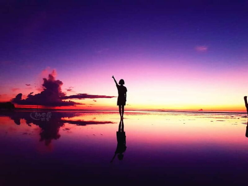 Sabah: Mangrove Fireflies, and Sky Mirror Dream Beach Tour - Practical Tips for Travelers