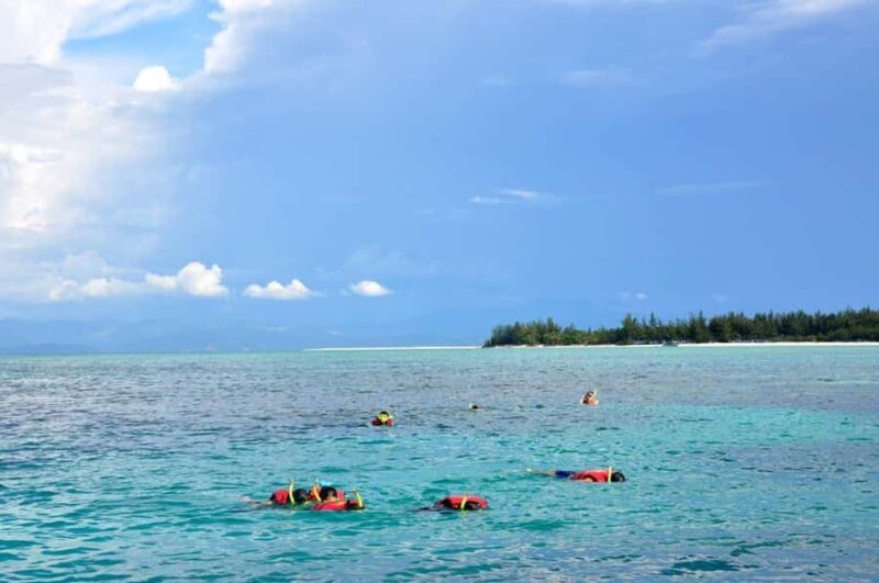 Sabah: Mantanani Island and Wildlife River Cruise Tour - Good To Know