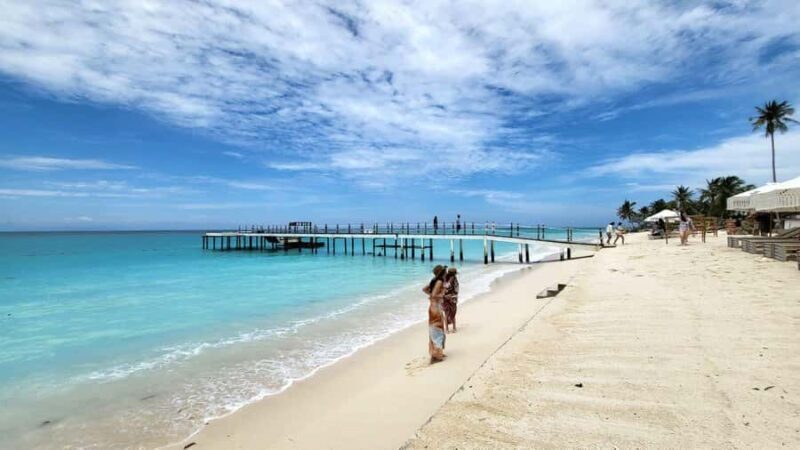 Sabah: Mantanani Island and Wildlife River Cruise Tour - The Sum Up