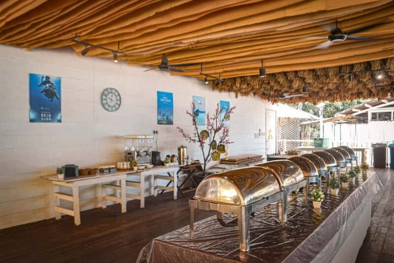 Sabah: Mantanani Island Day Tour with Lunch - Who will love this experience?