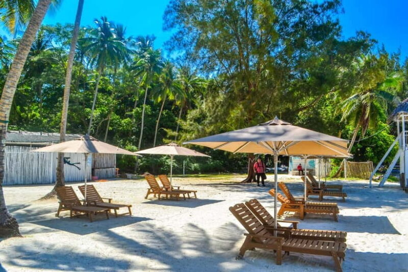 Sabah: Mantanani Island Day Tour with Lunch - Final thoughts: Is it worth it?