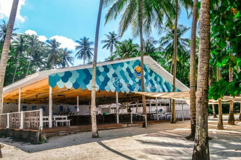 Sabah: Mantanani Island Day Tour with Lunch - A Deep Dive into the Mantanani Island Tour: What You Can Expect