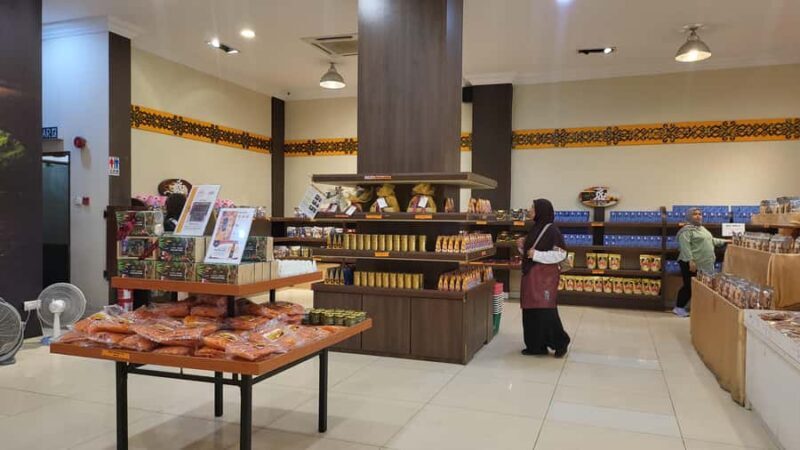 Sabah: Mari Mari Cultural Village + Klias Rivercruise - Who Is This Tour For?