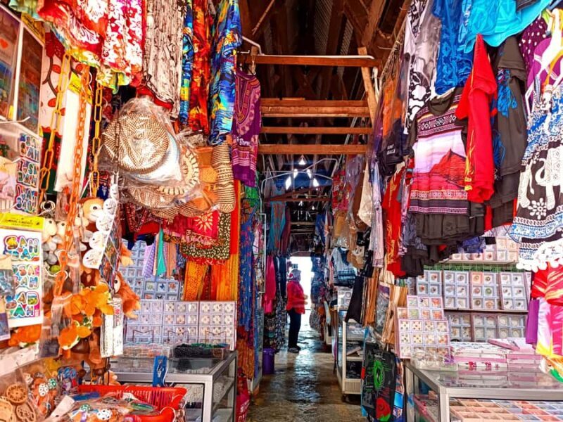 Sabah: Mari Mari Cultural Village & Kota Kinabalu City Tour - Transportation & Practicalities