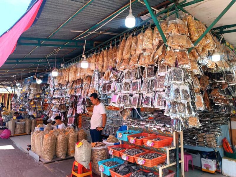 Sabah: Mari Mari Cultural Village & Kota Kinabalu City Tour - Authenticity and Guides