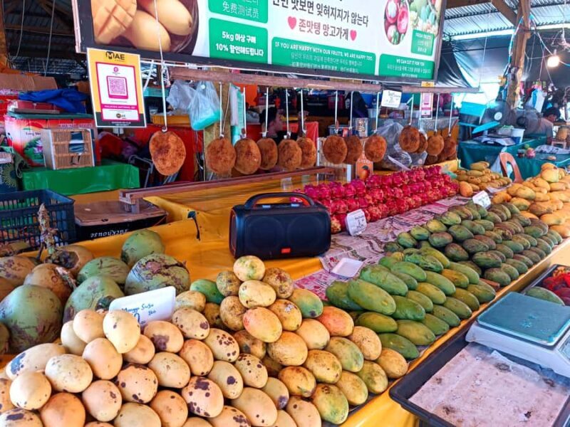 Sabah: Mari Mari Cultural Village & Kota Kinabalu City Tour - The Sum Up: Is This the Tour for You?