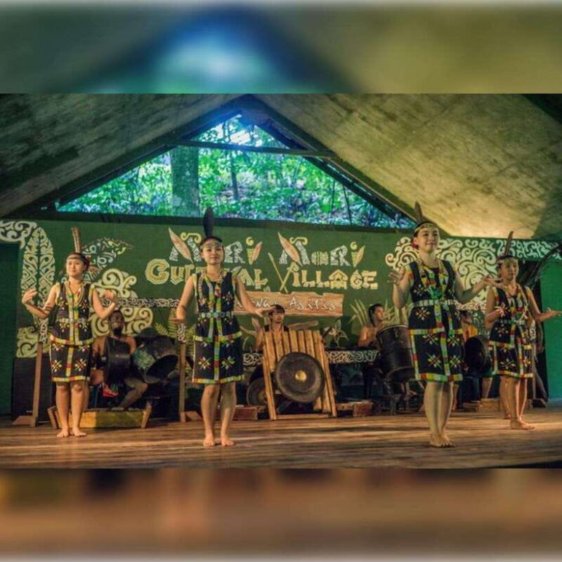 Sabah: Mari-Mari Cultural Village Visit with Lunch - Understanding the Experience