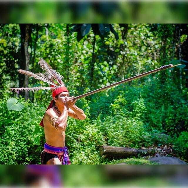 Sabah: Mari-Mari Cultural Village Visit with Lunch - What to Expect from the Cultural Activities