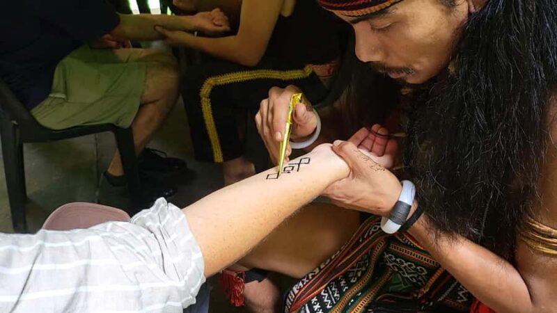 Sabah: Mari Mari Cultural Village + Weston Rivercruise - Good To Know