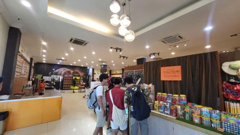 Sabah: Mari Mari Cultural Village + Weston Rivercruise - A Day Packed with Heritage and Nature