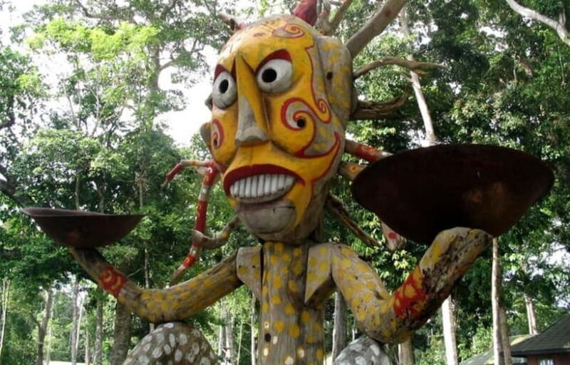 Sabah: Pulau Tiga Snorkeling Day Trip with Lunch - Good To Know