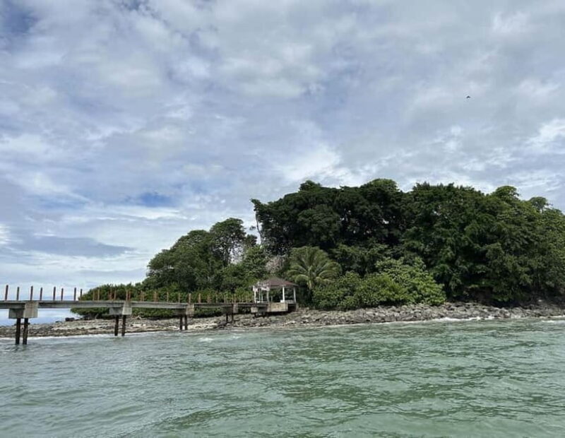 Sabah: Pulau Tiga Snorkeling Day Trip with Lunch - Good To Know