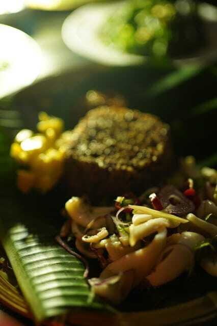 Sabah Traditional Authentic Cuisine Cooking Class 3 Hours - The Menu – An Authentic Taste of Sabah