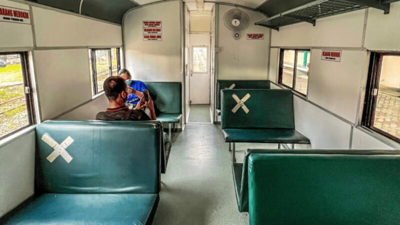 Sabah: White Water Rafting Grade 3-4 at Padas River - Authentic Feedback from Travelers