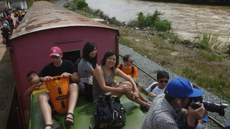 Sabah: White Water Rafting Grade 3-4 at Padas River - Authentic Insights from Reviewers