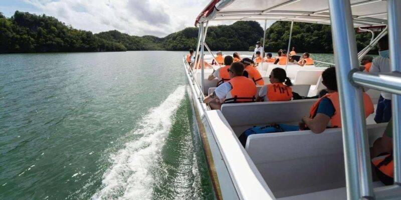 Sabana de la Mar: Los Haitises Park Bike and Boat Tour - Who Is This Tour Best For?