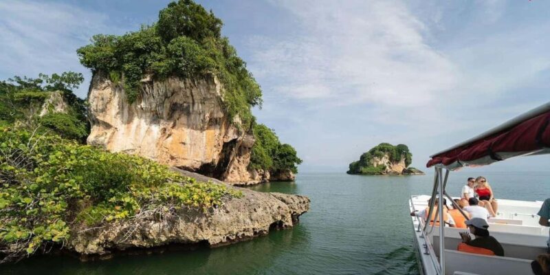 Sabana de la Mar: Los Haitises Park Bike and Boat Tour - Final Thoughts