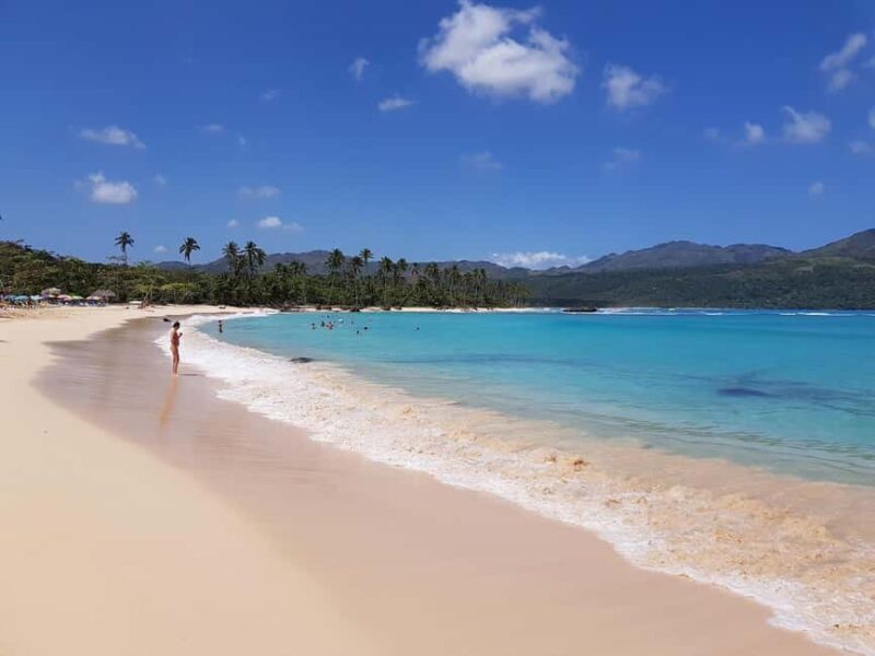 Sabana de la mar : Montaña Redonda, Lunch & Esmeralda Beach - The Sum Up: Who Is This Tour Best For?