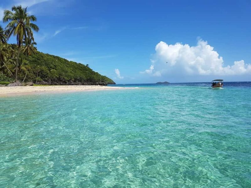 Sabana de la mar : Montaña Redonda, Lunch & Esmeralda Beach - FAQ