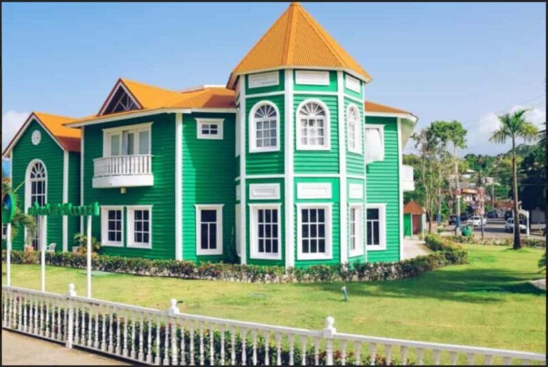 Sabana de la mar: Salto Limon, Cayo Levantado with lunch - Exploring the Best of Samaná: Sabana de la Mar, Salto El Limón, and Cayo Levantado