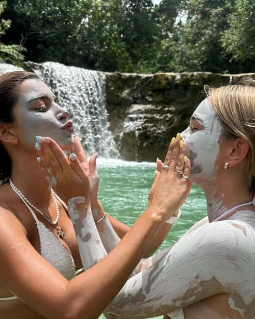 Sabana de la Mar: Yanigua Waterfalls Tour with Lunch - Who Will Love This Tour?