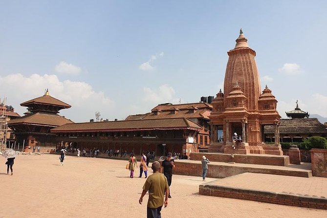 Sabbatical in Nepal: A Mixture of Nature, Culture & Spiritual Experiential Tour - Exploring the Rich Cultural Heritage