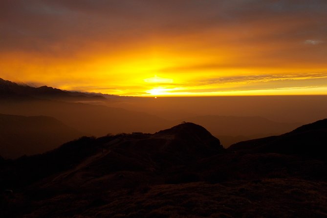 Sabbatical in Nepal: A Mixture of Nature, Culture & Spiritual Experiential Tour - Experiencing Local Festivals and Traditions