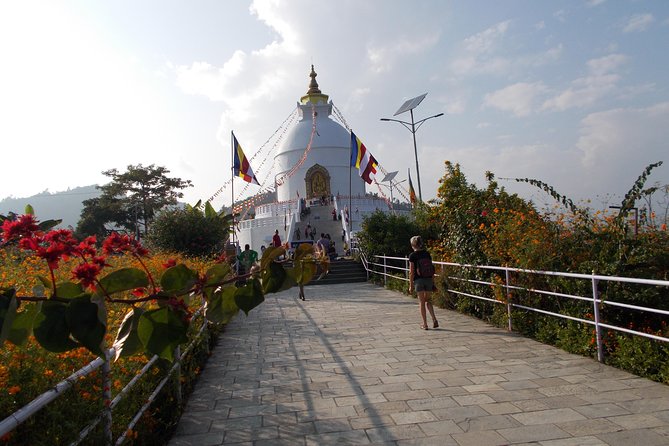 Sabbatical in Nepal: A Mixture of Nature, Culture & Spiritual Experiential Tour - Indulging in Authentic Nepali Cuisine