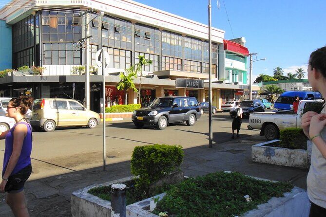 Sabeto Hot Springs and Mud Pool Tour - Final Thoughts