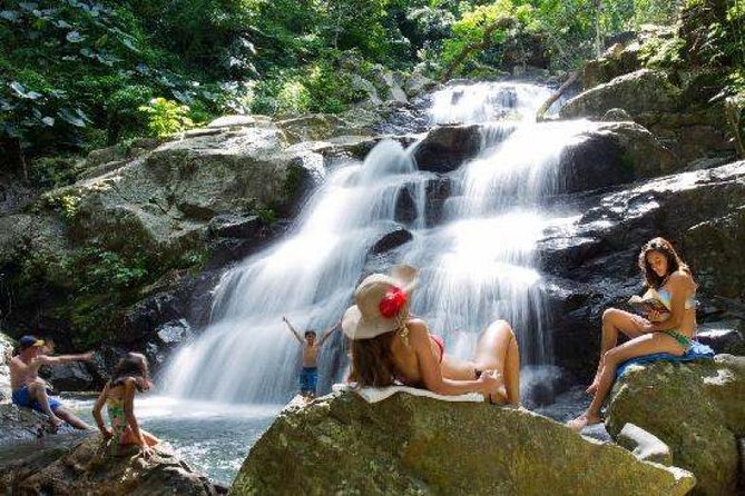 Sabeto Waterfall Tour (Nadi) - Important Information and Guidelines