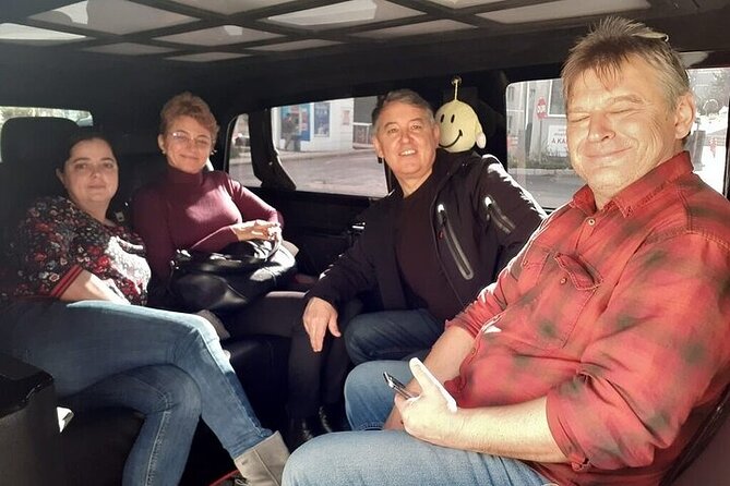 Sabiha Airport Private Transfer - Positive Traveler Photos and Reviews