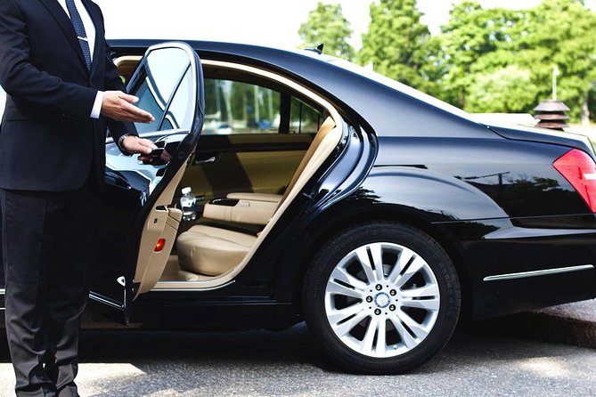 Sabiha Airport to Istanbul City Centre Private Transfer or Vice Versa (1-4pax) - Booking Confirmation and Details