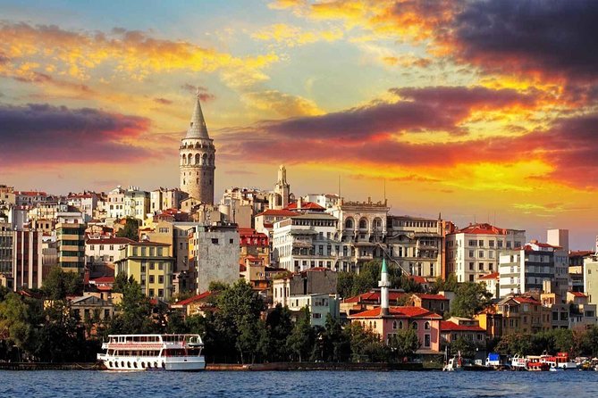 Sabiha Airport to Istanbul City Centre Private Transfer or Vice Versa (1-4pax) - Additional Information and Policies