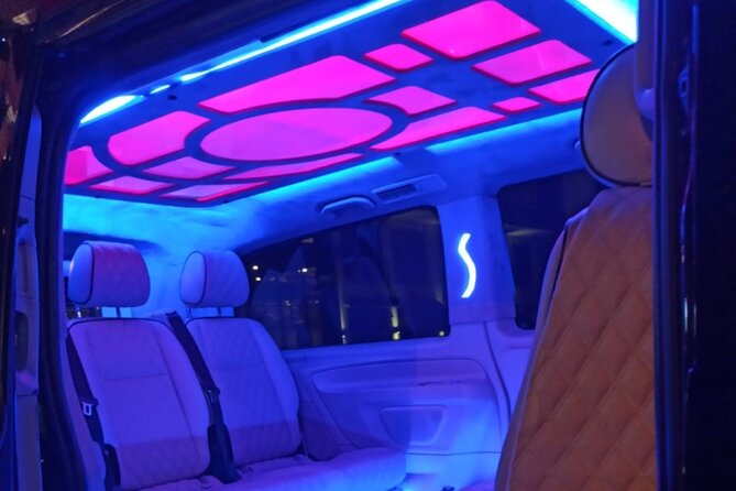 Sabiha Airport Transfer From/To Hotel By Meet Transfer - Date and Travelers