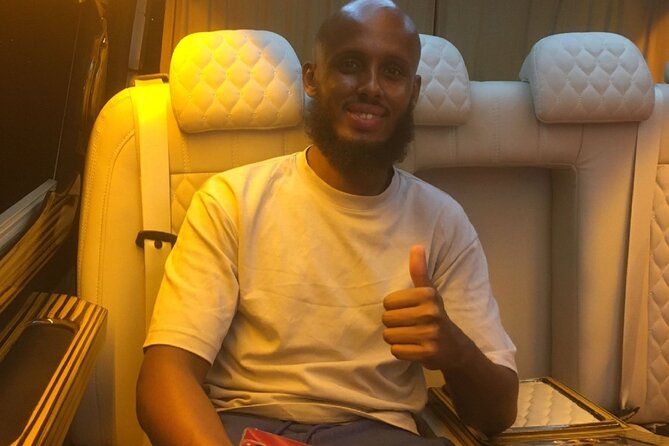 Sabiha Airport Transfer From/To Hotel By Meet Transfer - Overview