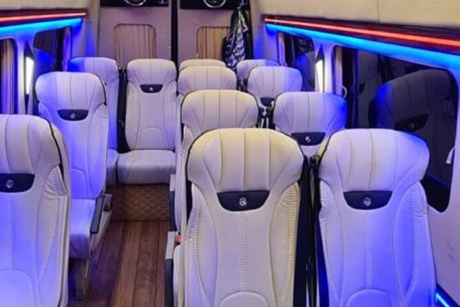 Sabiha Airport Transfer From/To Hotel By Meet Transfer - Traveler Photos