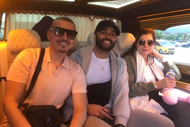 Sabiha Airport Transfer From/To Hotel By Meet Transfer - Questions