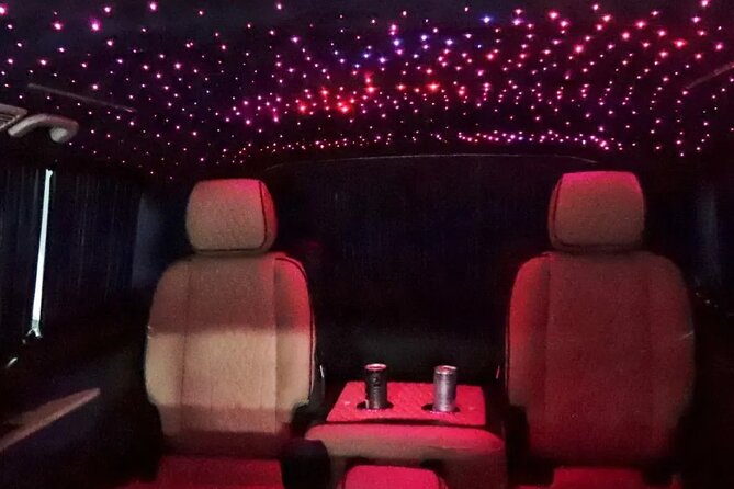 Sabiha Airport Transfer From/To Hotel By Meet Transfer - Terms & Conditions