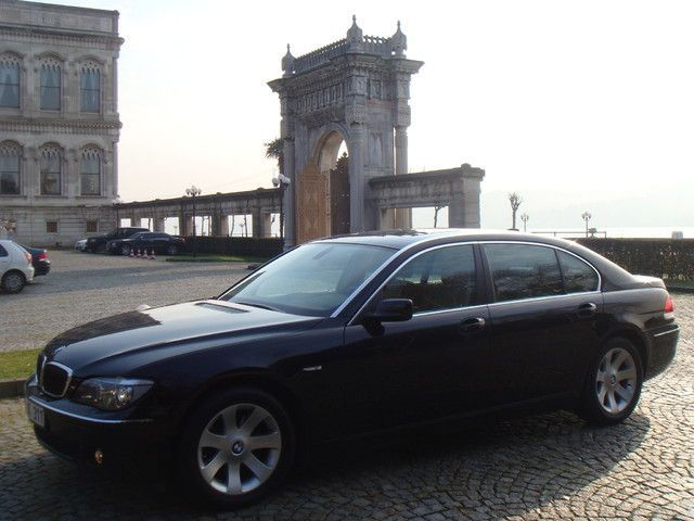 Sabiha Gökçen Airport-Istanbul Transfer by Luxury Car - Booking Information