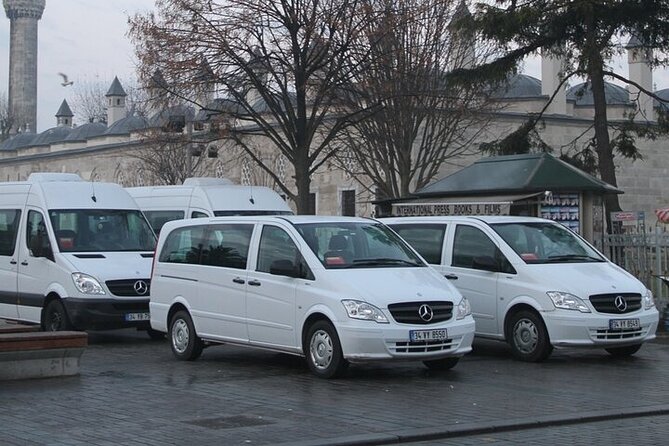 Sabiha Gökçen Airport Private Transfer - Competitive Pricing Options