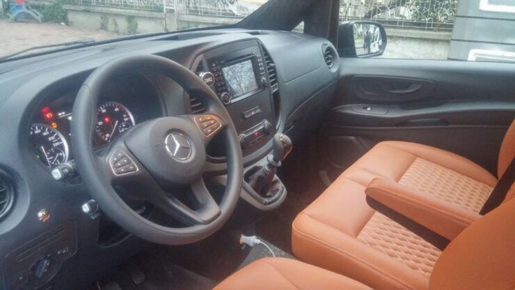 Sabiha Gokcen Airport: Private Transfer Service to Istanbul - Service Details