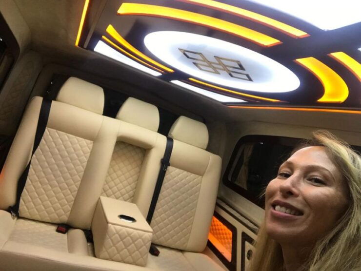 Sabiha Gokcen Airport: Private Transfer Service to Istanbul - Booking and Cancellation Policy