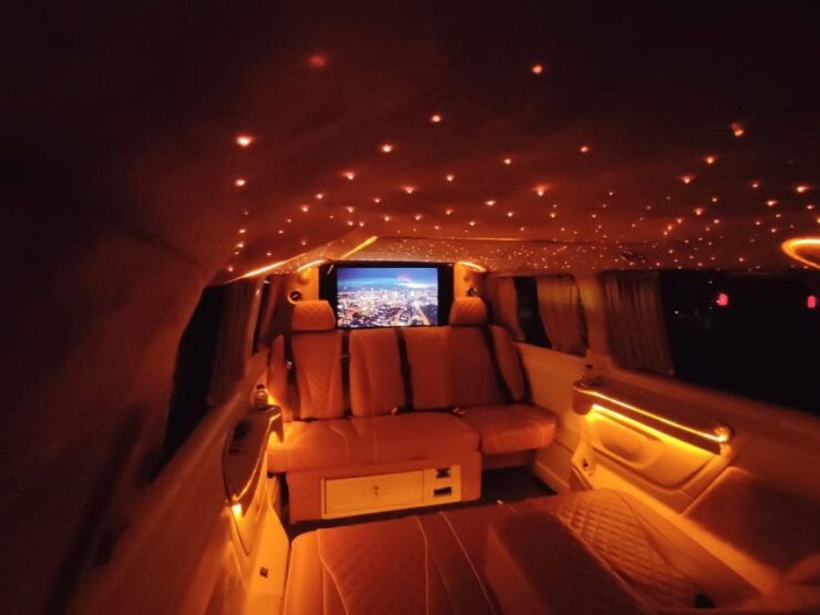 Sabiha Gökçen Airport: Private Transfer Service to Istanbul - Booking Details