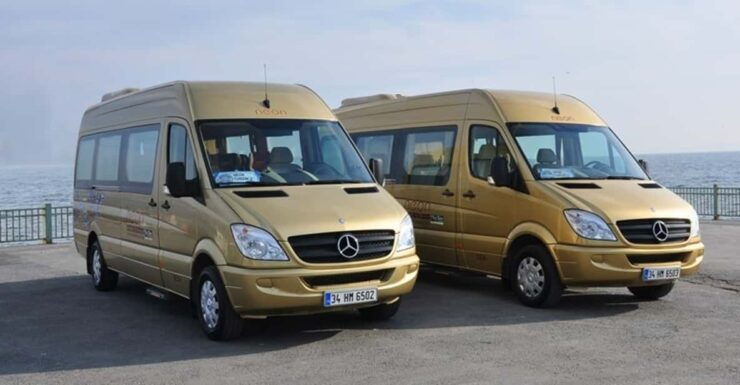 Sabiha Gokcen Airport: Private Transfer to Central Istanbul - Overview of Private Transfers