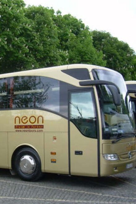 Sabiha Gokcen Airport: Private Transfer to Central Istanbul - Pickup and Drop-off Details