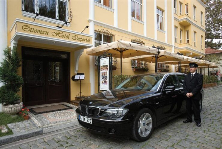 Sabiha Gökçen Airport to Istanbul Private Transfer - Experience Highlights