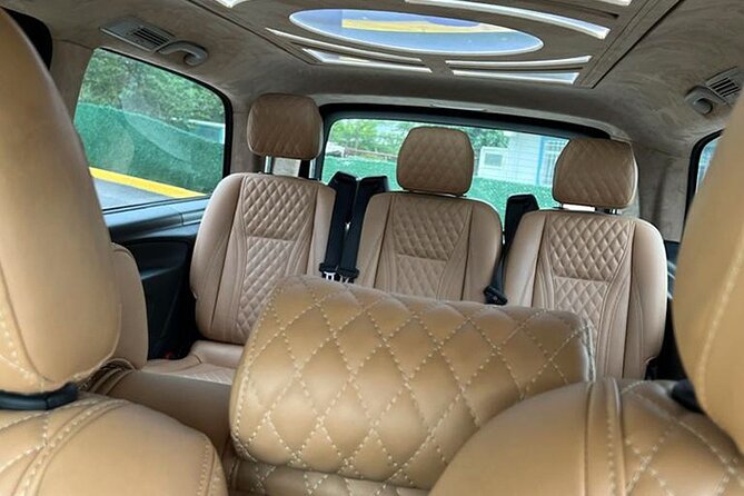 Sabiha Gokcen Airport Transfers to Besiktas Hotels - The Sum Up