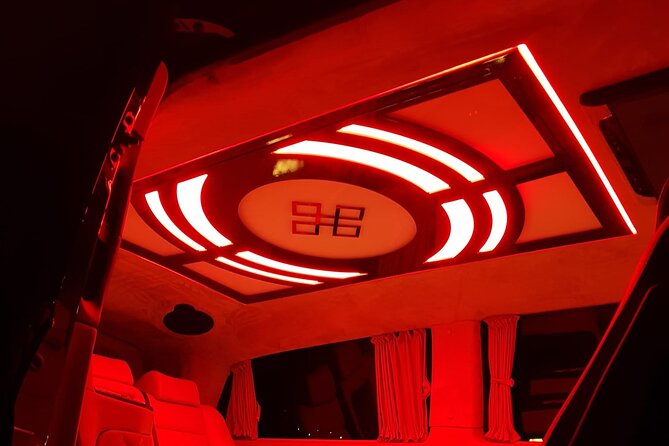 Sabiha Gokcen Airport VIP Luxury Transfer - What To Expect