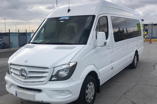 Sabiha Gokcen Airport VIP Luxury Transfer - Directions